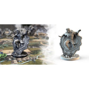 The Witcher Old World Mages Expansion