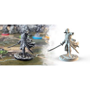 The Witcher Old World Mages Expansion