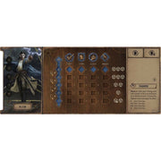 The Witcher Old World Mages Expansion