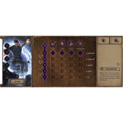 The Witcher Old World Mages Expansion