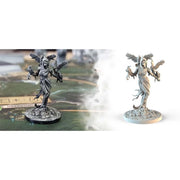 The Witcher Old World Mages Expansion