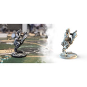 The Witcher Old World Mages Expansion