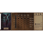 The Witcher Old World Mages Expansion