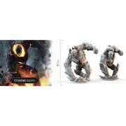 The Witcher Old World Legendary Hunt Expansion