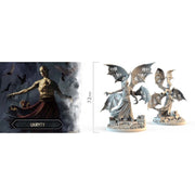 The Witcher Old World Legendary Hunt Expansion