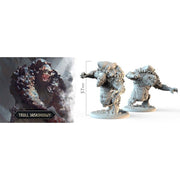 The Witcher Old World Legendary Hunt Expansion