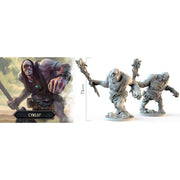 The Witcher Old World Legendary Hunt Expansion