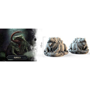 The Witcher Old World Legendary Hunt Expansion