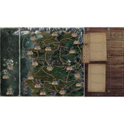 The Witcher Old World Skellige Expansion