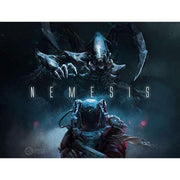 Nemesis Board Game