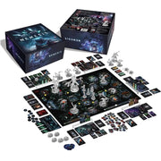 Nemesis Board Game