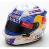 Spark 1/5 Helmet Daniel Ricciardo