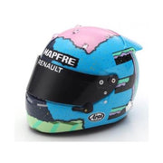 Spark 5HF036 1/5 Helmet Daniel Ricciardo Renault 2019