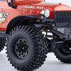 FMS Roc Hobby Atlas 4x4 Off-Road Truck RC Crawler Orange 11036RSOR