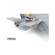 Meng LS-016 1/48 Boeing F/A-18F Super Hornet Bounty Hunters