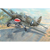 Trumpeter 1/32 P-40F Warhawk