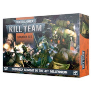 Warhammer 40000 Kill Team Starter Set