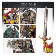 Warhammer The Horus Heresy Age of Darkness