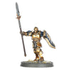 Warhammer Getting Started With Age of Sigmar