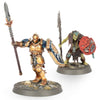 Warhammer Getting Started With Age of Sigmar