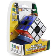 Rubiks Revolution Cube Puzzle