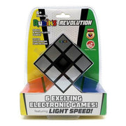 Rubiks Revolution Cube Puzzle