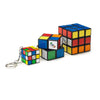 Rubiks Family Pack 3 Cube Puzzles