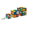 Rubiks Family Pack 3 Cube Puzzles