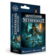 Warhammer Underworlds Hexbanes Hunters