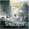 Everdell Spirecast Expansion