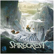 Everdell Spirecast Expansion