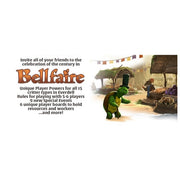 Everdell Bellfaire Expansion