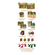 Everdell Bellfaire Expansion