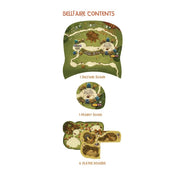 Everdell Bellfaire Expansion