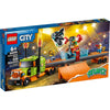 LEGO 60294 City Stunt Show Truck