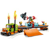 LEGO 60294 City Stunt Show Truck