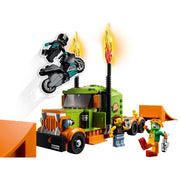 LEGO 60294 City Stunt Show Truck