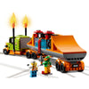 LEGO 60294 City Stunt Show Truck