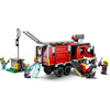 LEGO 60374 City Fire Command Truck