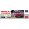 Hasegawa 20548 1/24 Lancia Super Delta 1992 Rally New Zealand