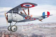 Roden 611 1/32 Nieuport 24bis