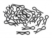 HPI 6121 Body Pins Small 10pcs