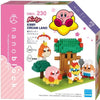 Nanoblock NBH-230 Kirby Dream Land