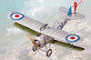Roden 630 1/32 Nieuport 27*