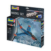 Revell 63832 1/48 F-86D Dog Sabre Starter Set