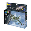 Revell 63833 1/144 Hawker Hunter FGA.9 Starter Set
