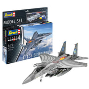 Revell 63841 1/72 F-15E Strike Eagle Starter Set