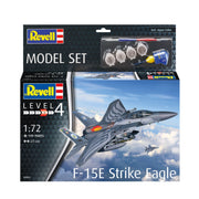 Revell 63841 1/72 F-15E Strike Eagle Starter Set