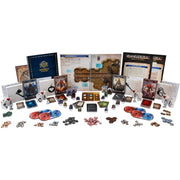 Games Gloomhaven Jaws of the Lion Game