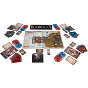 Gloomhaven Jaws of the Lion Game